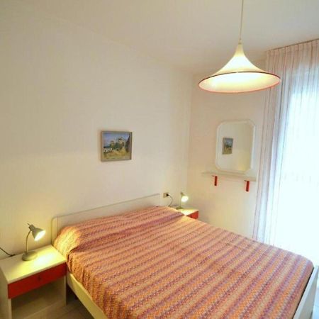 Ferienwohnung Albatros Bibione Exterior foto