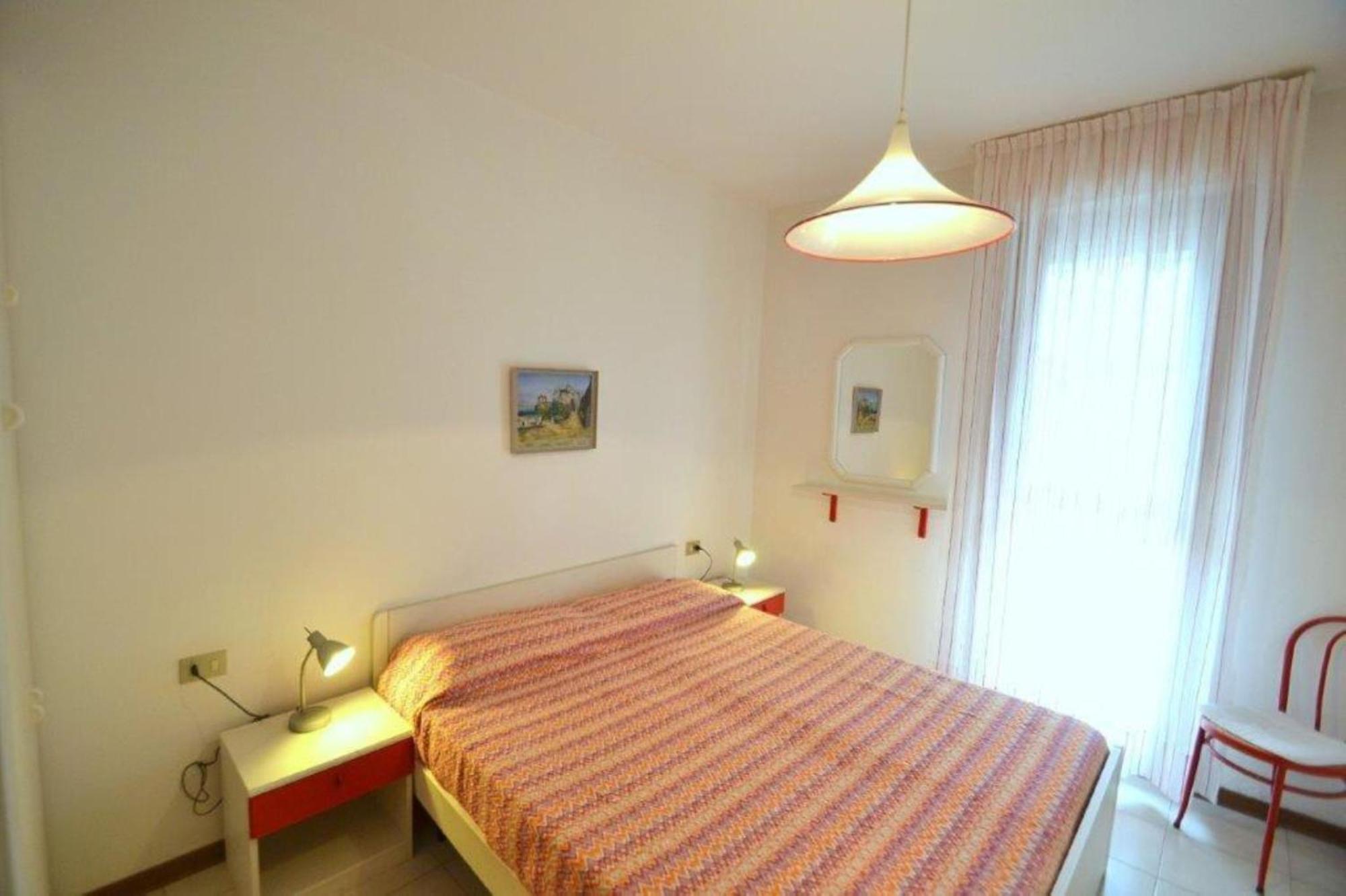 Ferienwohnung Albatros Bibione Exterior foto